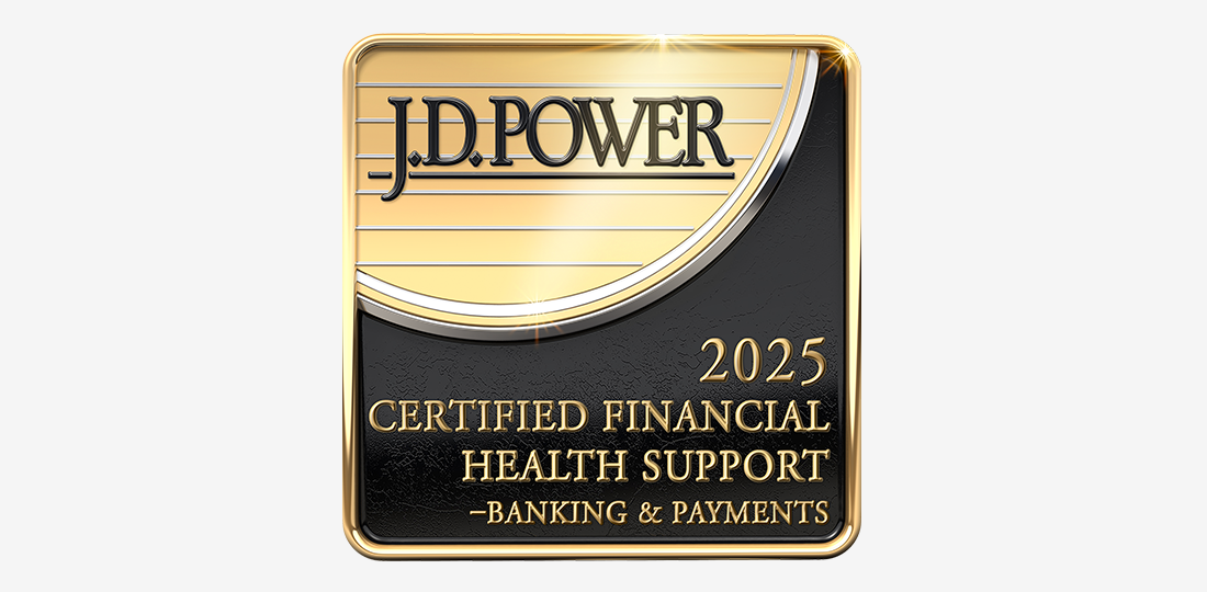 JD Power Award Logo