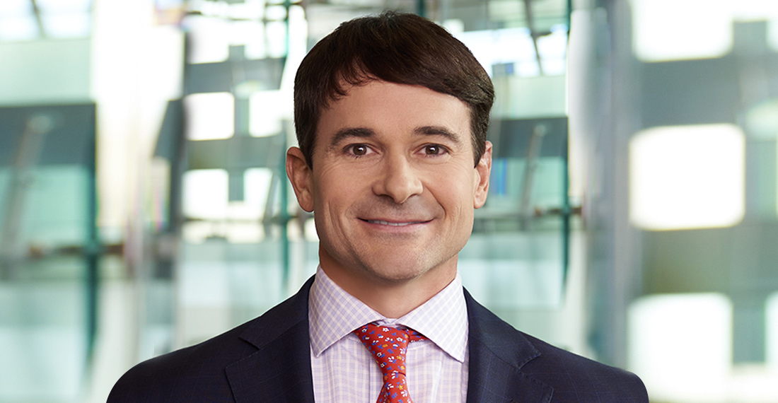 Jonathan Matessino | President, Bank of America New Orleans/Baton Rouge