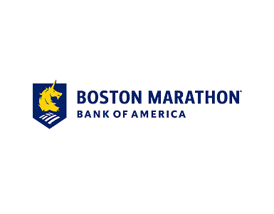 Boston Marathon logo