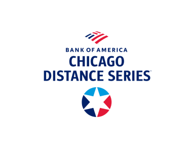 Chicago Distance Series logo